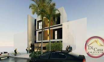 Imagem 2: Apartamento com 1 dormitório à venda, 35 m² por R$ 235.000,00 - Vila Diva (Zona Leste) - S