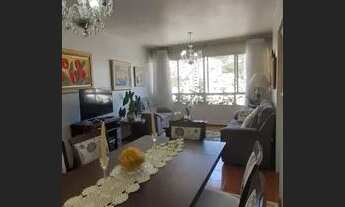 Imagem 4: Apartamento para venda com 101 metros quadrados com 3 quartos em Centro - Florianópolis