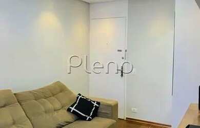 Imagem 3: Apartamento - Jardim Pacaembu - Campinas