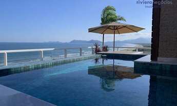 Imagem: Cobertura com 4 dormitórios à venda, 235