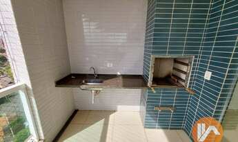 Imagem 7: Apartamento com 3 dormitórios, 127 m² - venda por R$ 690.000,00 ou aluguel por R$ 2.400,01