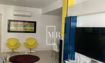 Imagem 2: NITEROI ICARAÍ Fantastico 3 quartos REFORMADO MOBILIADO 2 GARAGENS Ator Paulo Gustavo 1.38