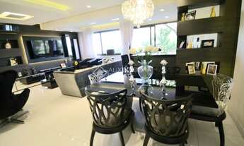 Imagem: Apartamento para venda tem 107 metros quadrados