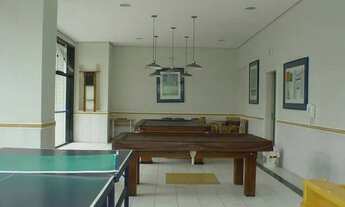 Imagem 7: São Paulo - Apartamento Padrão - Panamby