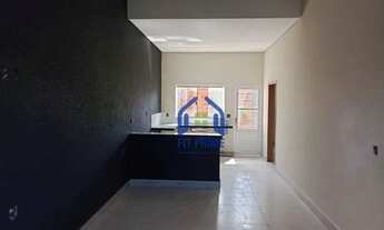 Imagem: Casa com 2 dormitórios à venda, 68 m²