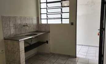 Imagem 3: CASA QUARTO E COZINHA, PRÓXIMO AV. ASSEMBLÉIA