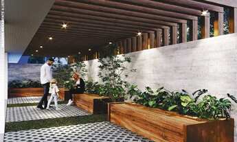 Imagem 2: Apartamento para Venda em João Pessoa, Jardim Oceania, 2 dormitórios, 1 suíte, 1 banheiro