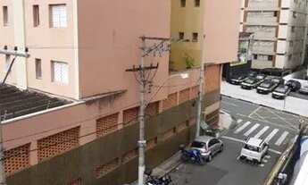 Imagem 4: Kitnet com 1 dormitório à venda, 38 m² por R$ 160.000,00 - Centro - Campinas/SP