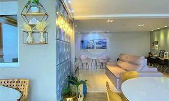 Imagem 5: Apartamento de 105m² com 3 Dormitórios à venda em Mooca - SP