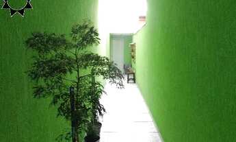 Imagem 7: CASA para Venda - JARDIM DAS FLORES, OSASCO