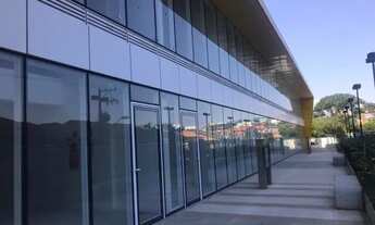 Imagem 7: ÓTIMO 37M² COM 1 DORMITÓRIO E 1 VAGA DE GARAGEM - CENTRO