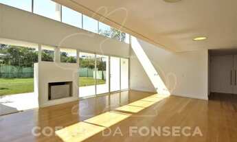 Imagem 5: Santana de Parnaíba - Casa de Condomínio - Alphaville Residencial 10