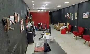 Imagem 4: Loja com Acabamento Pronta para Barbearia, 300m da EPTG e Passarela da Residência Oficial