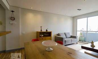 Imagem 4: Apartamento para Aluguel - Sumaré, 3 Quartos, 72 m2