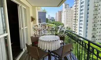 Imagem 7: Apartamento para locação, Brooklin Novo, São Paulo, SP