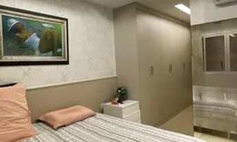 Imagem 7: Lindo apartamento de 4 quartos vista mar nascente no hemisphere 360°