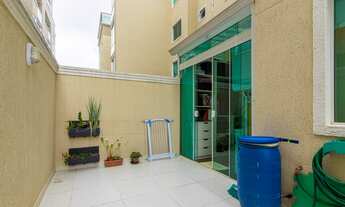 Imagem 6: Apartamento Garden com 3 Quartos - 1 suite e duas vagas - Hauer