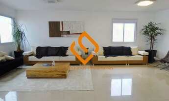 Imagem 5: Apartamento para alugar no bairro Cidade Monções - São Paulo/SP, Zona Sul