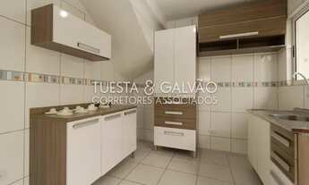 Imagem 7: Sobrado em condomínio para Locação