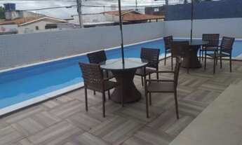 Imagem 2: Quarto e banheiro