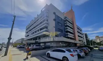 Imagem 5: Apartamento para venda possui 31 metros quadrados com 1 quarto em Boca do Rio - Salvador