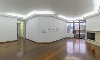 Imagem 2: Venda Apartamento 3 Dormitórios - 136 m² Brooklin