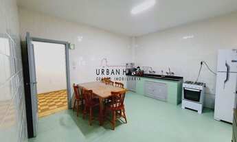 Imagem 6: Apartamento Mobiliado com 2 dormitórios, 148 m² - venda por R$ 6500 ou aluguel por R$ 3.60