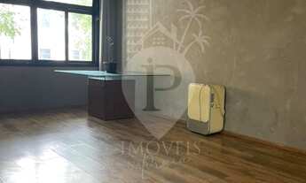 Imagem 1: Casa para venda com 74 m² com 2 quartos em Campo Grande - Santos - SP