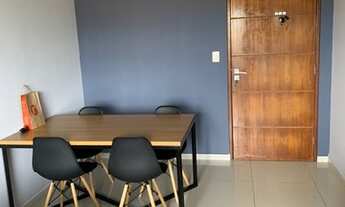 Imagem 2: Apartamento em Intermares