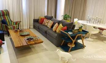 Imagem 4: Apartamento com 4 dormitórios à venda, 206 m² por R$ 4.000.000,00 - Praia do Canto - Vitór