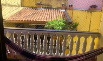 Imagem 5: Sobrado para aluguel e venda com 3 quartos e 3 vagas em Vila Maria - SP