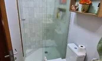 Imagem 12: Apartamento para venda tem 75 metros quadrados com 3 quartos em Praia de Itaparica - Vila