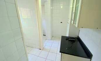 Imagem 7: SÃO PAULO - Apartamento Padrão - JARDIM TAQUARAL