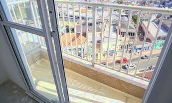 Imagem 5: Apartamento na planta - Sapopemba