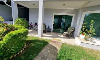 Imagem 4: Casa Moderna Condomínio Residencial Rio da Prata