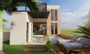 Imagem 5: Casa à venda no bairro Catu de Abrantes (Abrantes) - Camaçari/BA