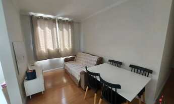 Imagem: Apartamento com 2 dormitórios à venda