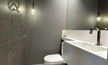 Imagem 5: Apartamento com 2 dormitórios à venda, 75 m² por R$ 880.000 - Parque Industrial - Campinas