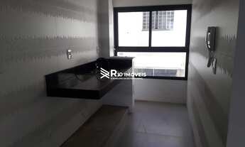 Imagem 7: Apartamento para aluguel, 2 quartos, 1 vaga - Bairro Umuarama, Uberlândia MG