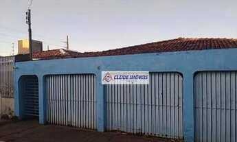 Imagem: Casa com 3 dormitórios à venda, 150 m²