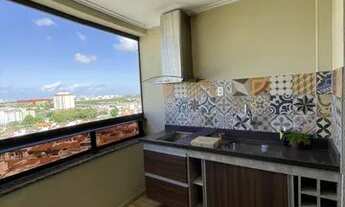 Imagem 4: Ecoville Park Apartamento com 3 dormitórios