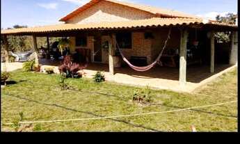 Imagem 2: Vende-se uma excelente fazenda de 300 hectares no padef