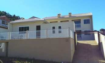 Imagem: AP em Guaramirim