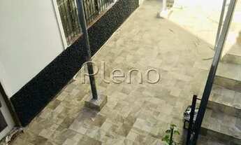 Imagem 2: Casa - Jardim Proença - Campinas