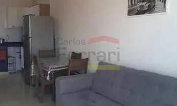 Imagem 3: APARTAMENTO - CASA VERDE - 37 M2 - 2 DORMITÓRIOS. VARANDA. 1 VAGA