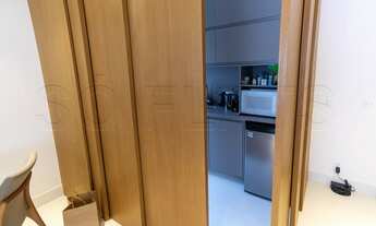 Imagem 5: Residencial de luxo com 2x dormitórios na Juscelino Kubitschek próx ao Shopping Iguatemi J