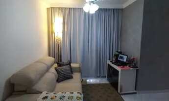 Imagem 2: Apartamento no Jadim Avelino