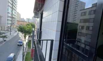 Imagem 7: Apartamento com 3 dormitórios, 82 m² - venda por R$ 382.000,00 ou aluguel por R$ 3.727,00