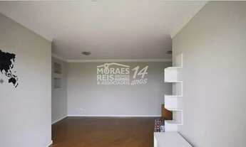 Imagem 4: Apartamento no Morumbi! Com 72m2, 2 dormitórios sendo 1 suíte, 2 banheiros, 2 vagas de gar