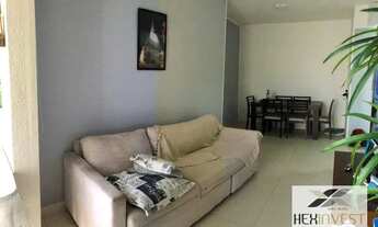 Imagem: Apartamento com 2 dormitórios à venda